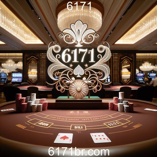 Baccarat: O Jogo de Cartas que Encanta Cassinos